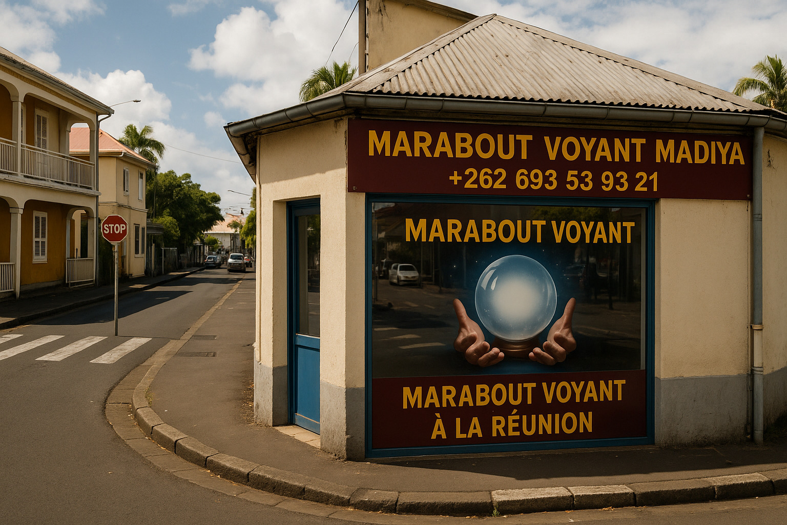 20250911_0906_Cabinet_Voyance_Reunionnaise_gen_01k4w0b2pyf5m9nwv4z6qkw86p Marabout Voyant Madiiya - Cabinet voyance La Réunion - Domtom