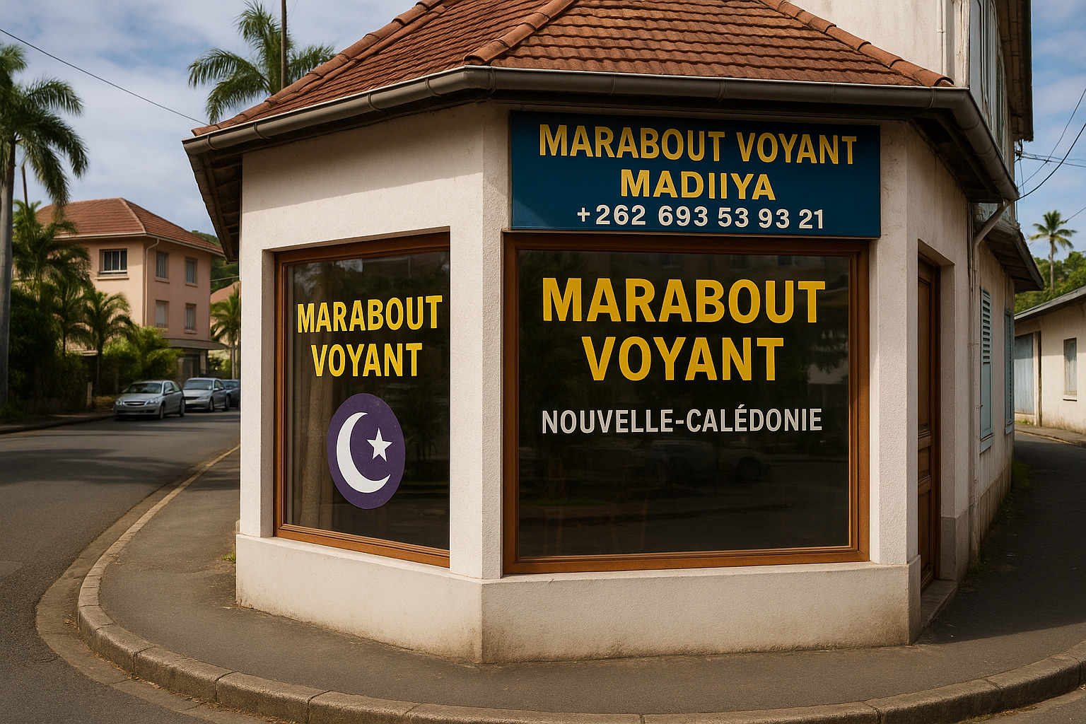 Cabinet_Voyant_Madiiya à Nouvelle-Calédonie Cabinet_Voyant_Madiiya à Nouvelle-Calédonie