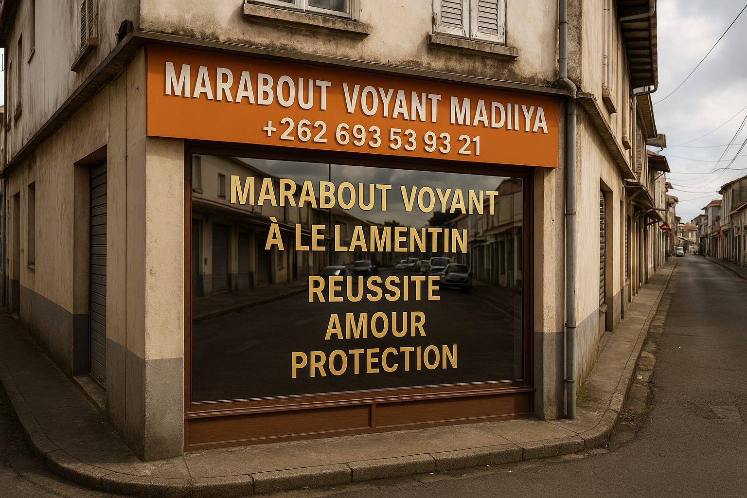20250911_1133_Cabinet_de_Voyance_Realiste_gen_01k4w8qx7bfk2vp9ceaaby6n7s Marabout Voyant Nouméa