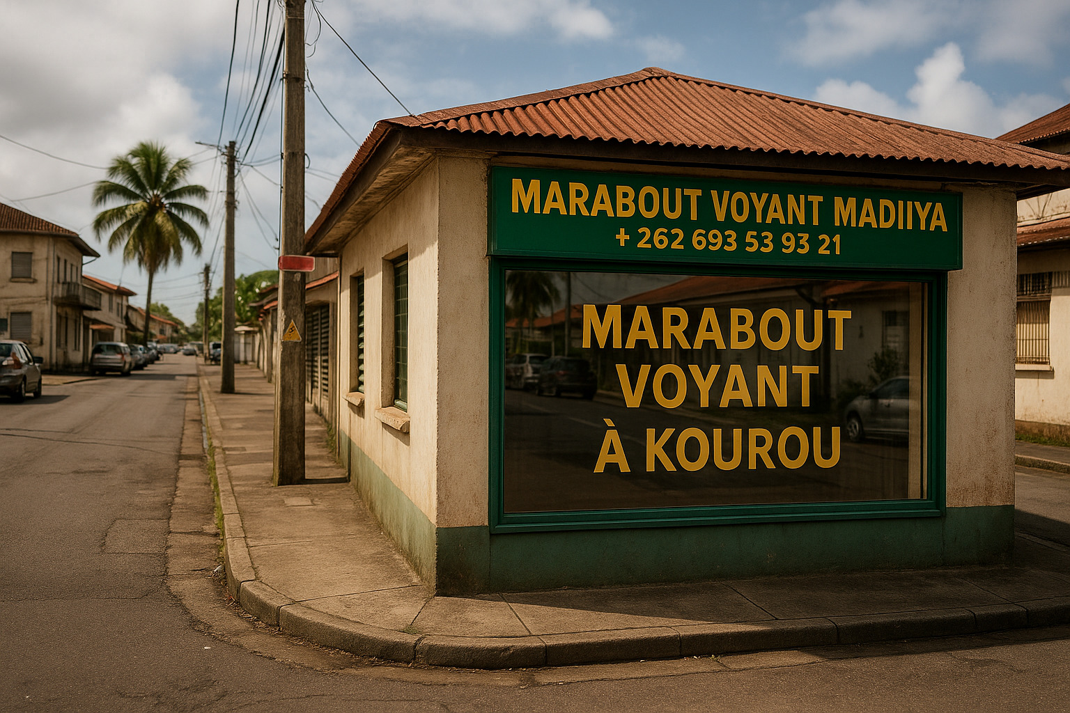20250911_1143_Marabout_a_Kourou_gen_01k4w9a3j0eqcbh509rsftgmkt Marabout Voyant Nouméa