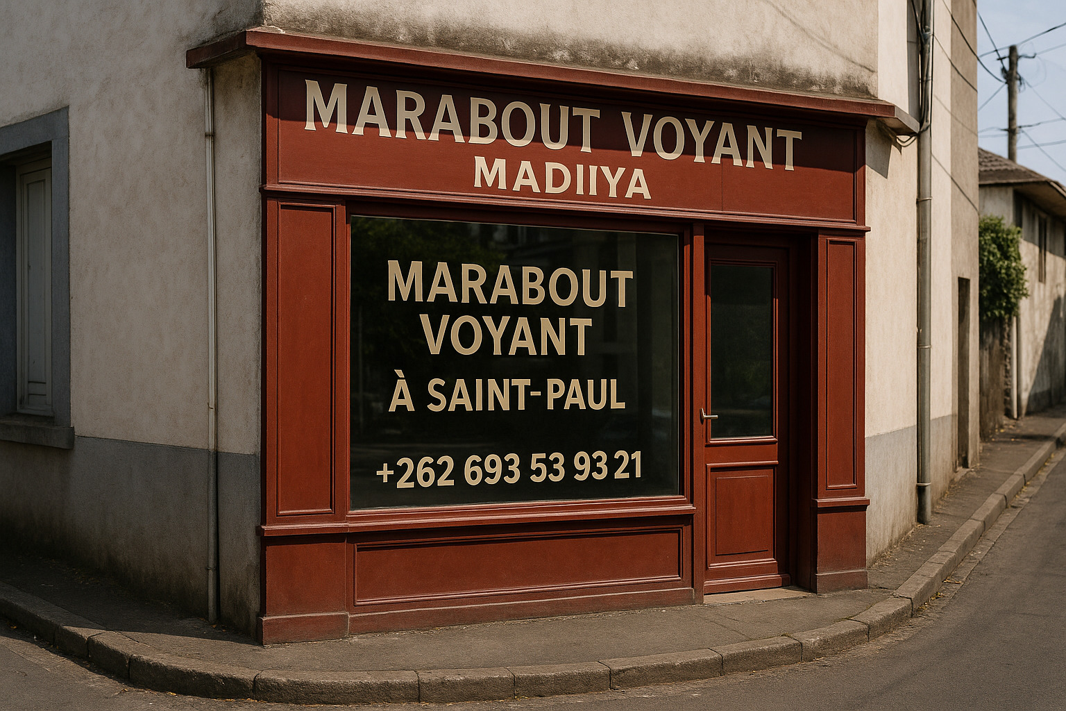 20250911_1208_Cabinet_de_Voyance_Saint_Paul_gen_01k4wanv37f3y9tyz0rscw20sv Marabout au Robert