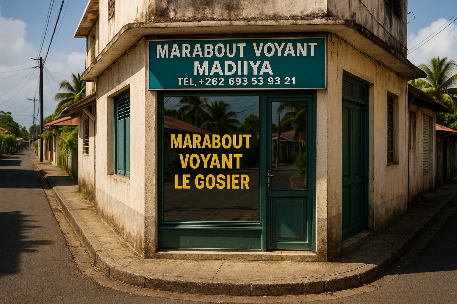 20250911_1238_Cabinet_Voyance_Le_Gosier_gen_01k4wcfktbey7a74as68h6gf88 Marabout au Robert