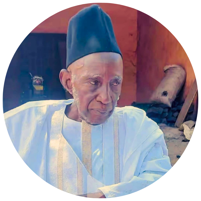 Marabout Madiiya Marabout Madiiya