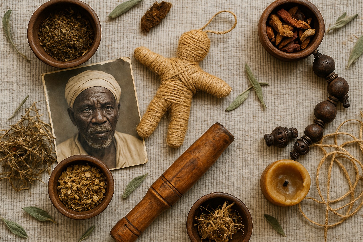 Marabout Madiiya Marabout Madiiya