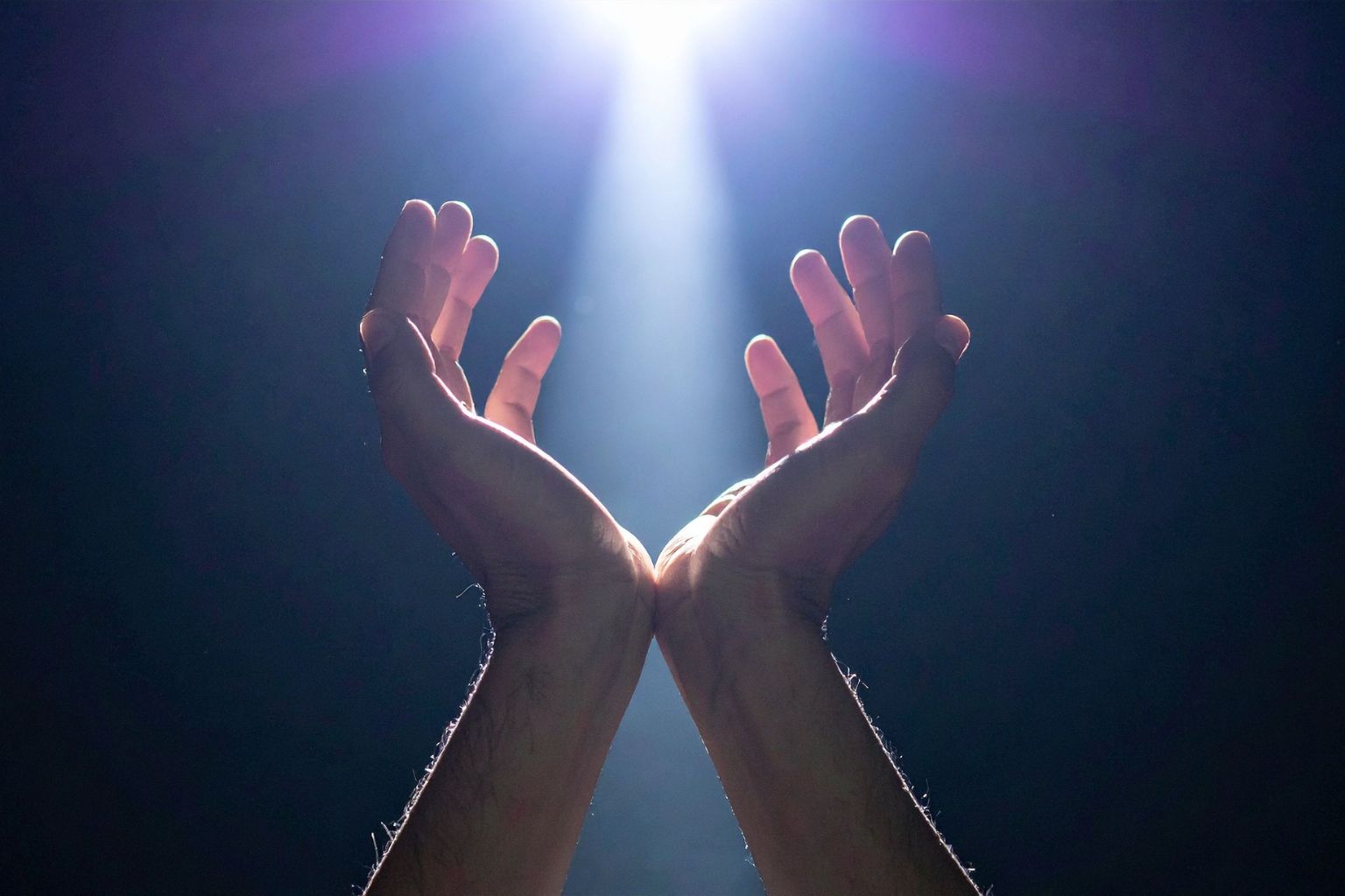Guidance spirituelle — accompagnement longue durée