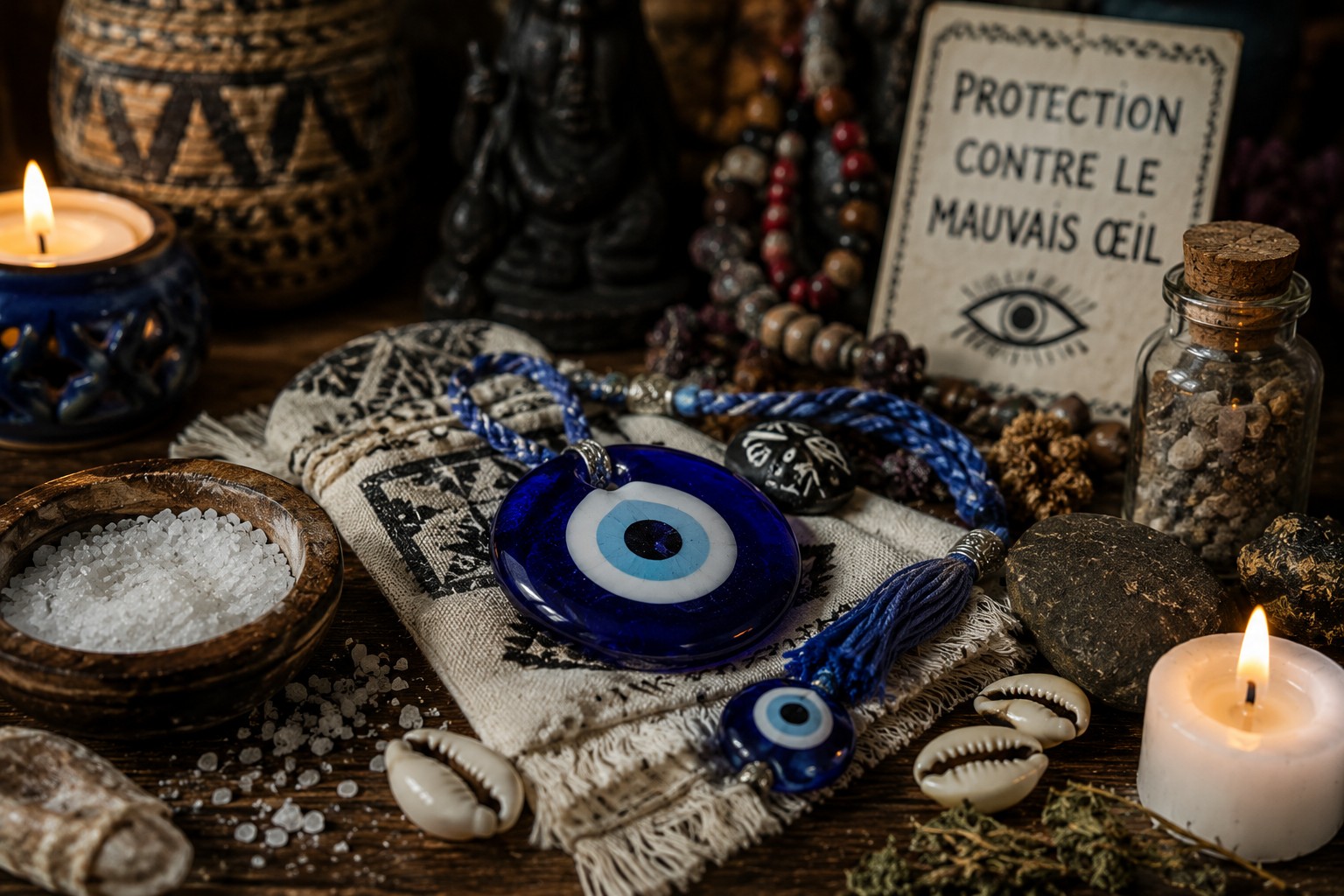 Rituels de désenvoûtement et délivrance à Colmar